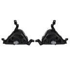Fog Lamp Driving Light for 2019-2020 Hyundai Elantra Sedan Left & Right Bulbs