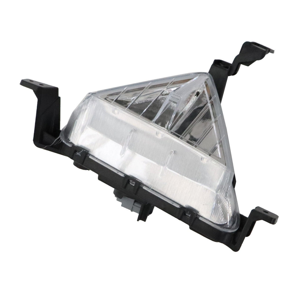 Fog Lamp Driving Light for 2019-2020 Hyundai Elantra Sedan Left & Right Bulbs