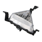 Fog Lamp Driving Light for 2019-2020 Hyundai Elantra Sedan Left & Right Bulbs