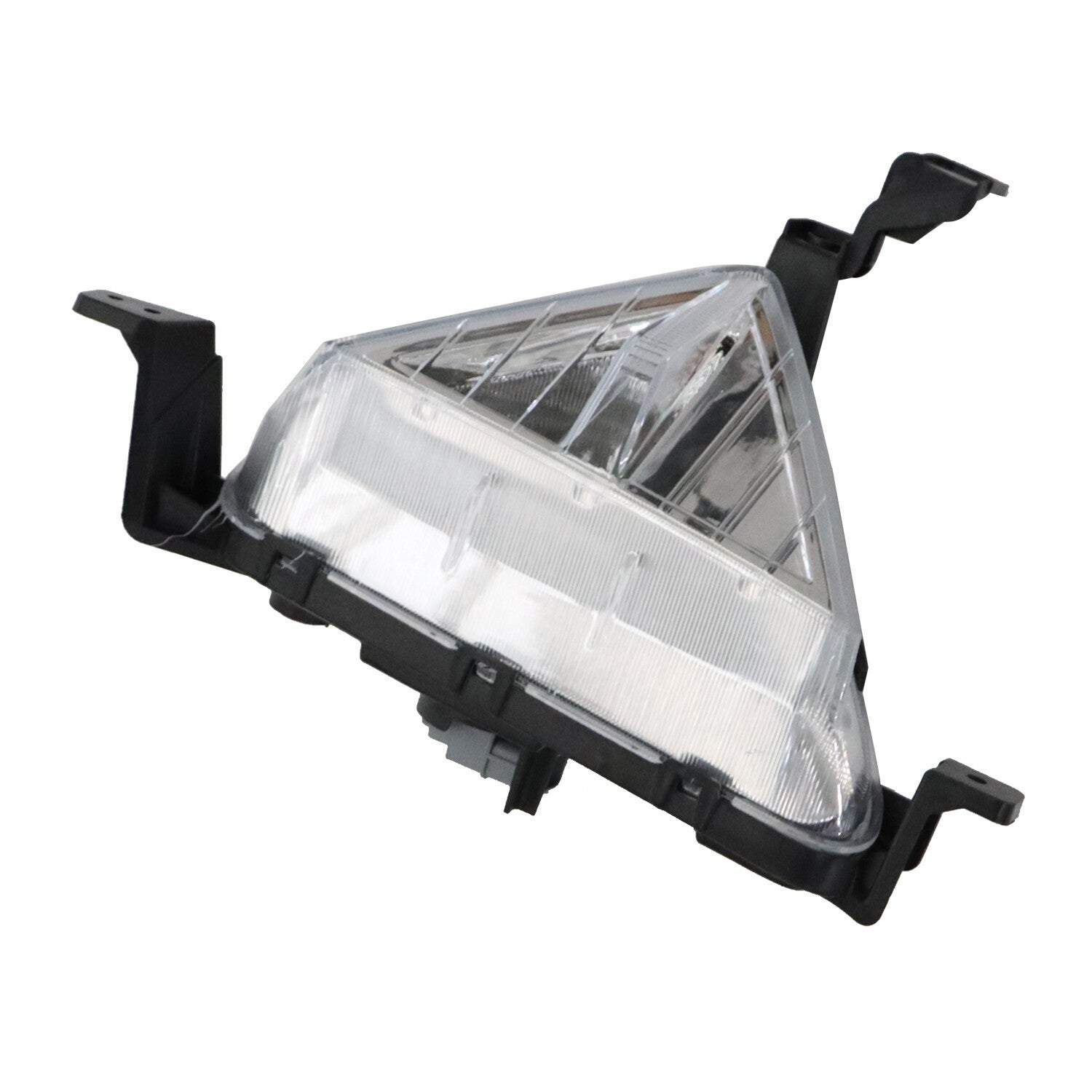 Fog Lamp Driving Light for 2019-2020 Hyundai Elantra Sedan Left & Right Bulbs