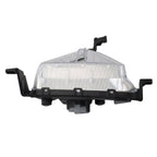 Fog Lamp Driving Light for 2019-2020 Hyundai Elantra Sedan Left & Right Bulbs