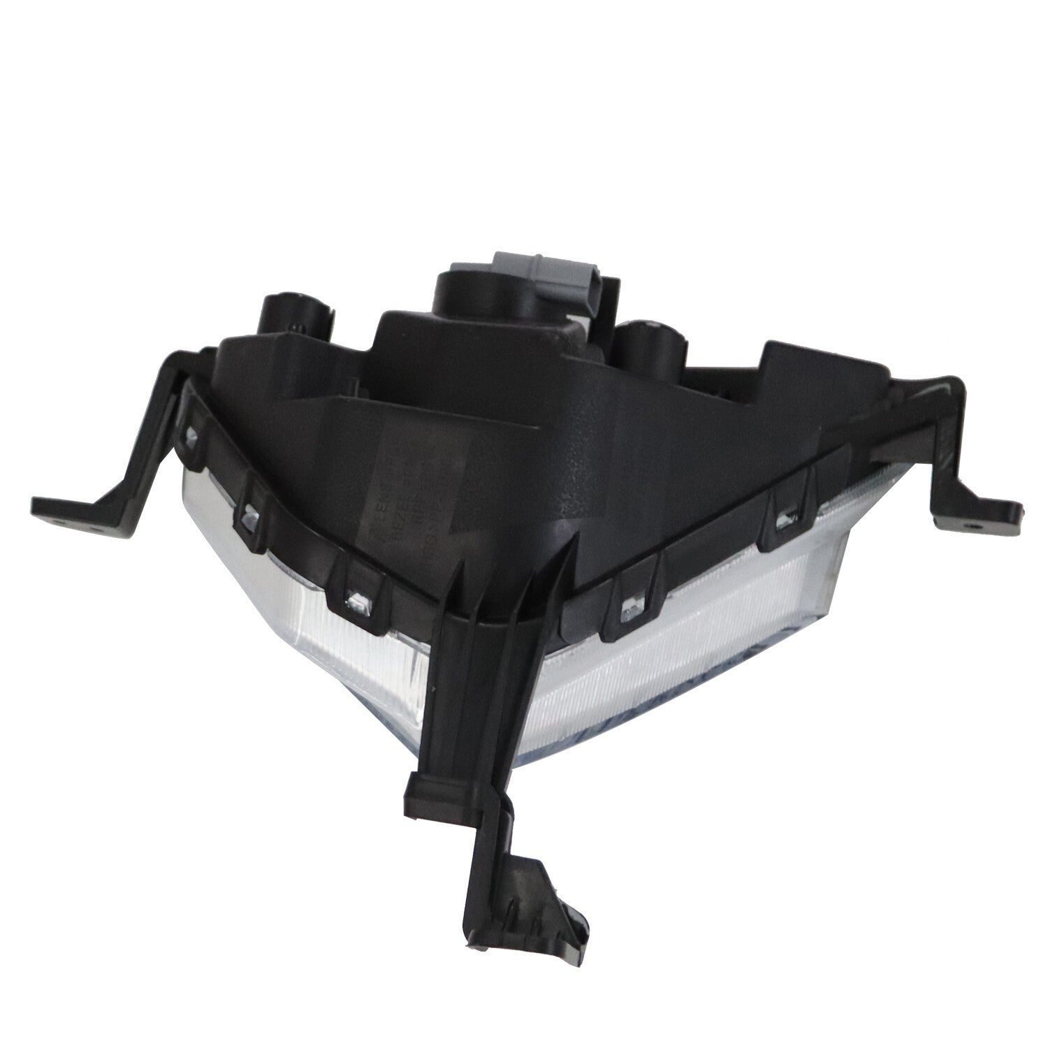 Fog Lamp Driving Light for 2019-2020 Hyundai Elantra Sedan Left & Right Bulbs