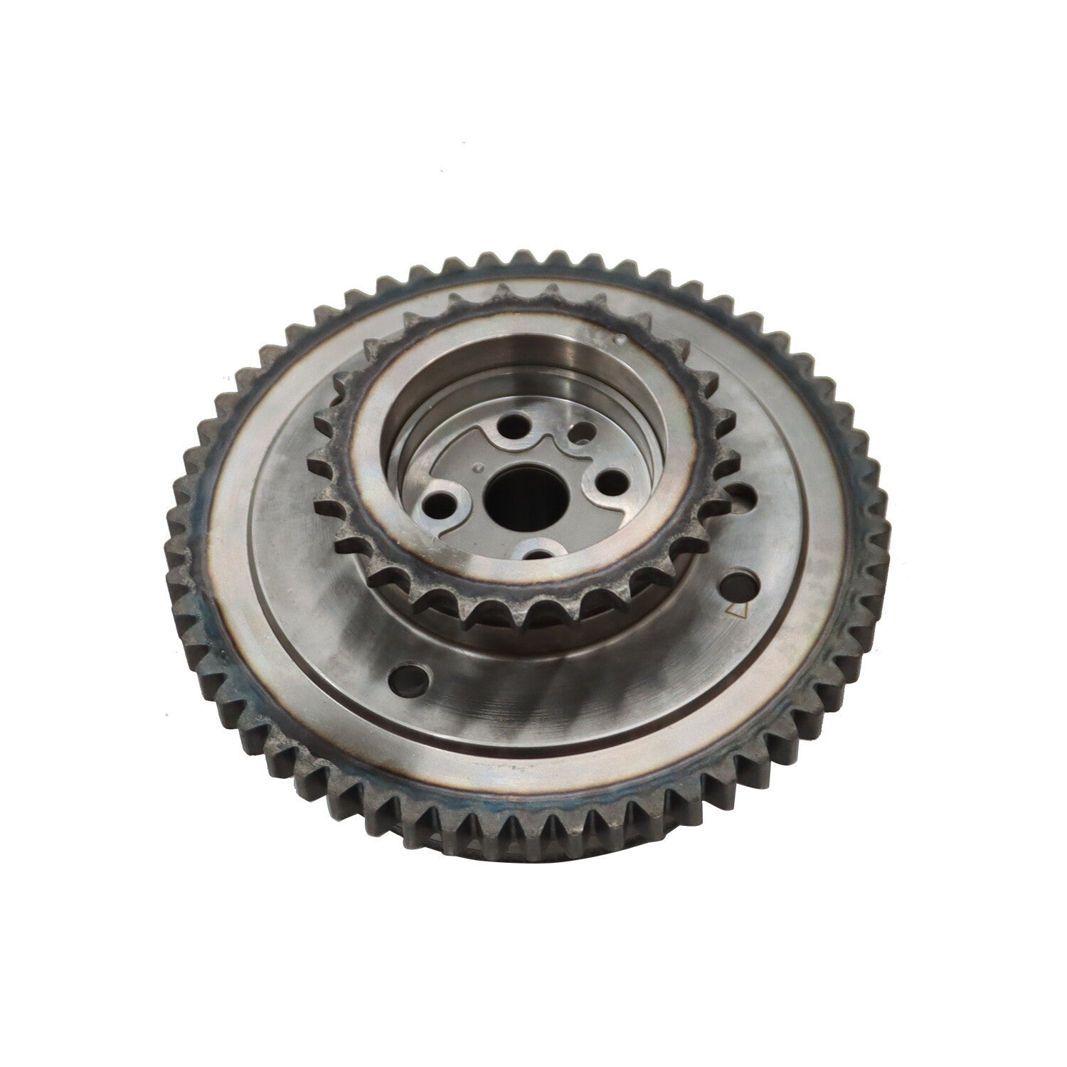 Timing Chain Kit & Cam Phaser VVT Gears for 11-17 Ford F-150 Lincoln 3.5L