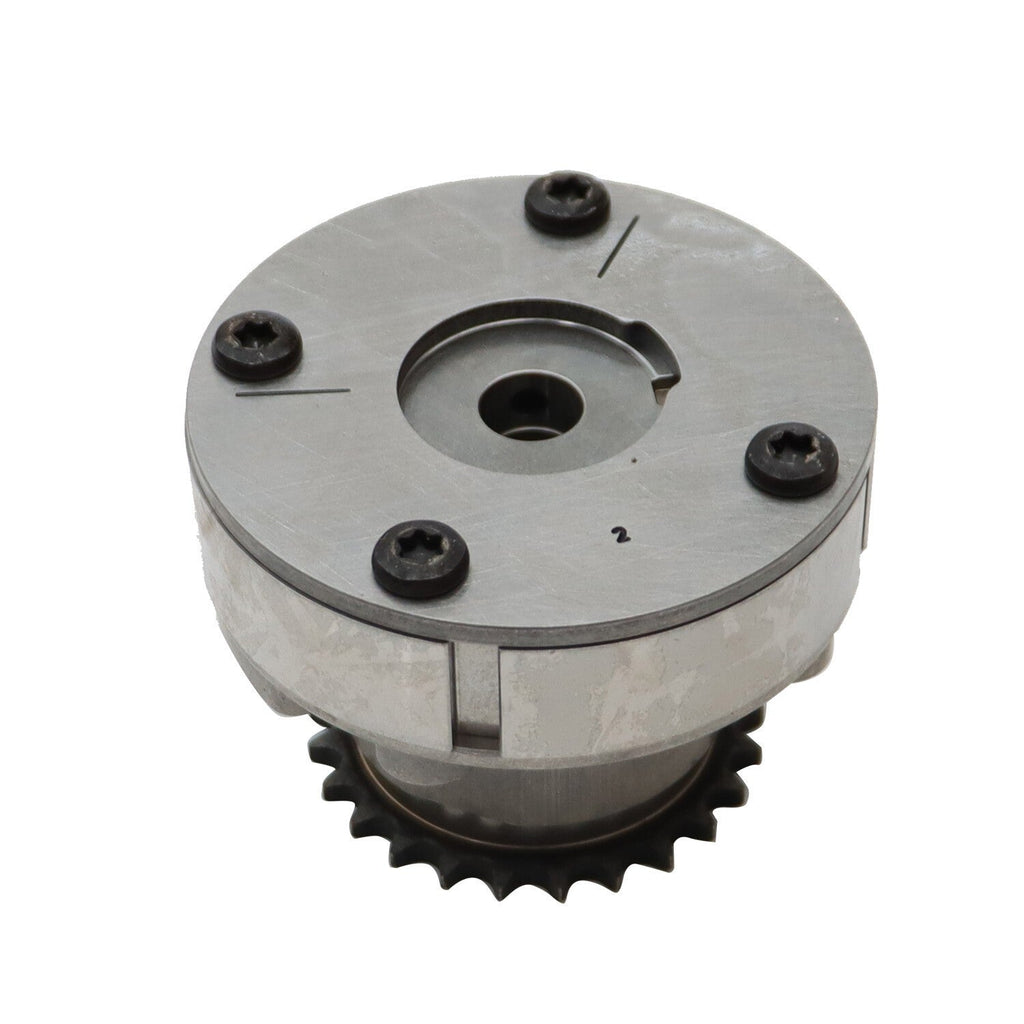 Timing Chain Kit & Cam Phaser VVT Gears for 11-17 Ford F-150 Lincoln 3.5L
