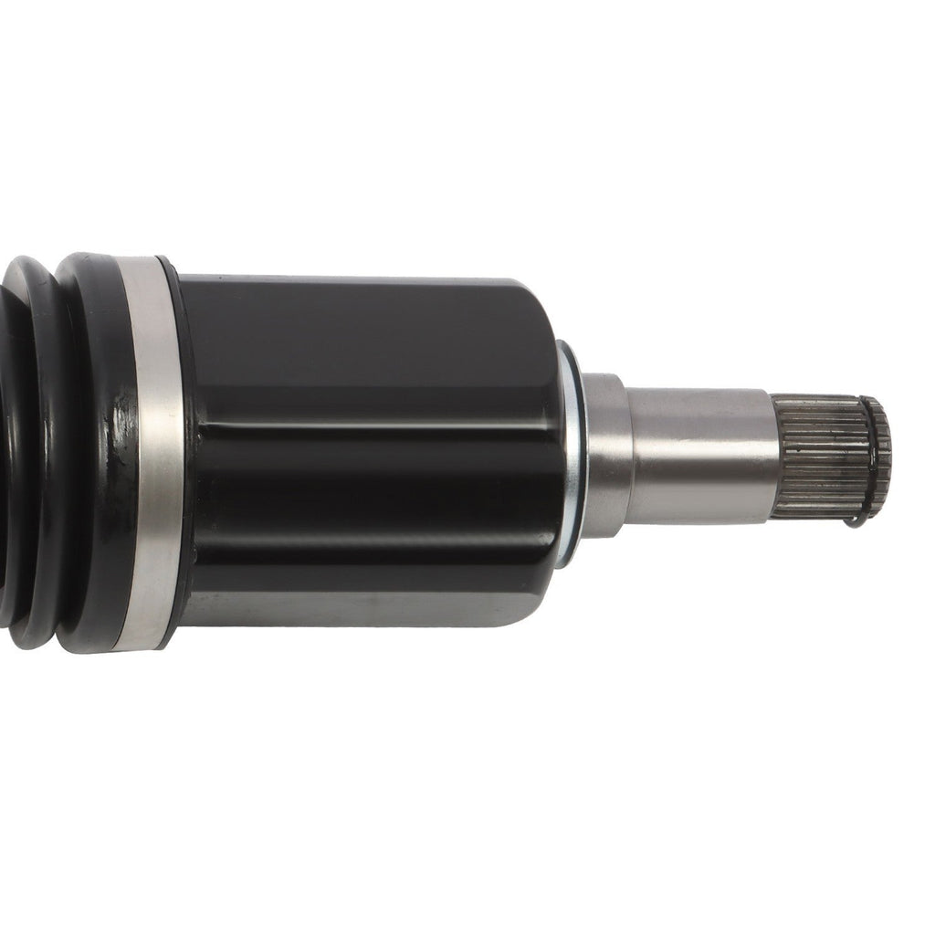 Front Left Right CV Axle Shaft for 15-17 Mercedes-Benz C300 C400 4Matic AWD