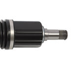 Front Left Right CV Axle Shaft for 15-17 Mercedes-Benz C300 C400 4Matic AWD