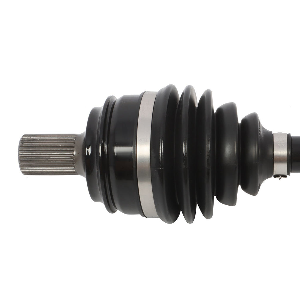 Front Left Right CV Axle Shaft for 15-17 Mercedes-Benz C300 C400 4Matic AWD