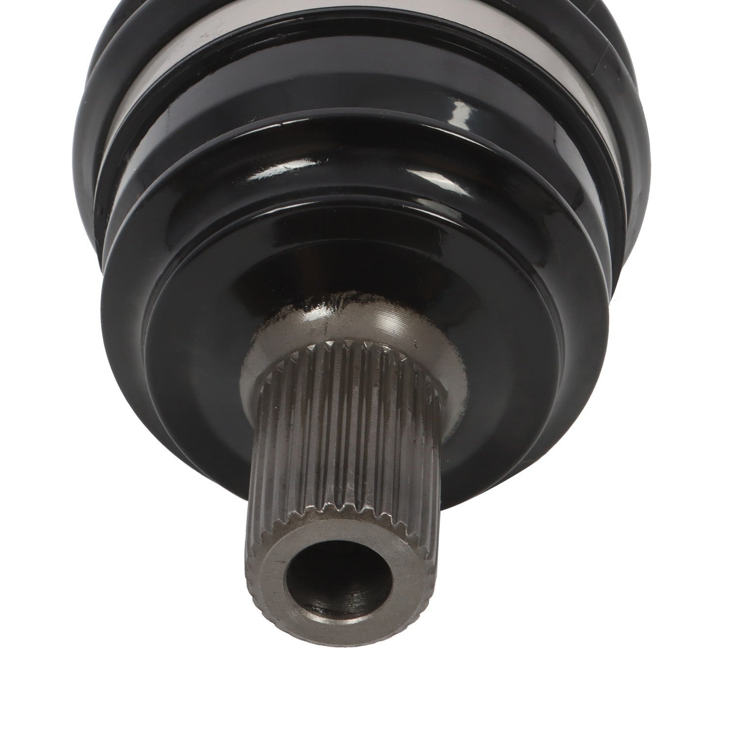 Front Left Right CV Axle Shaft for 15-17 Mercedes-Benz C300 C400 4Matic AWD