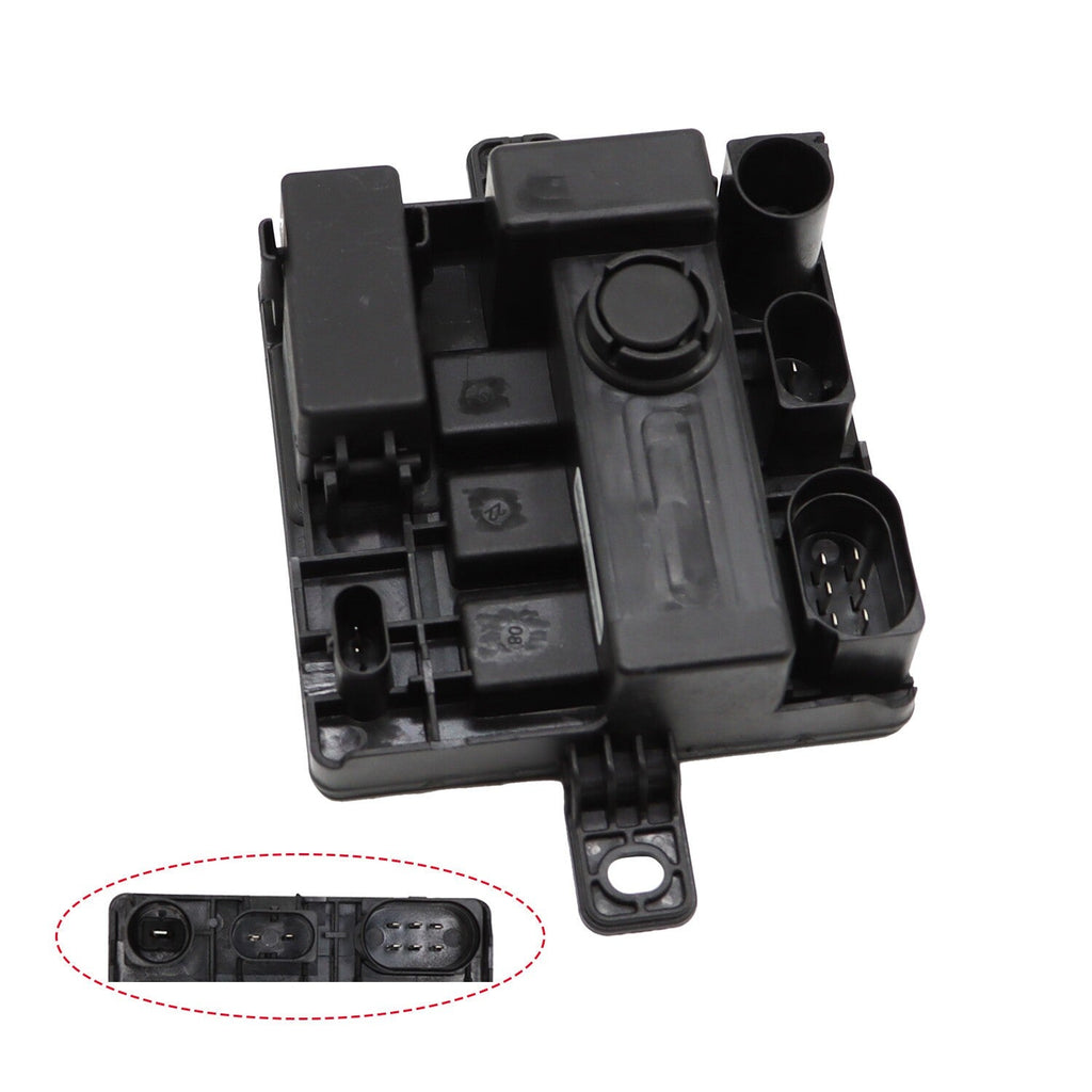BMW 528i 535i 2011-2016 Power Distribution Module 12637591534 Integrated