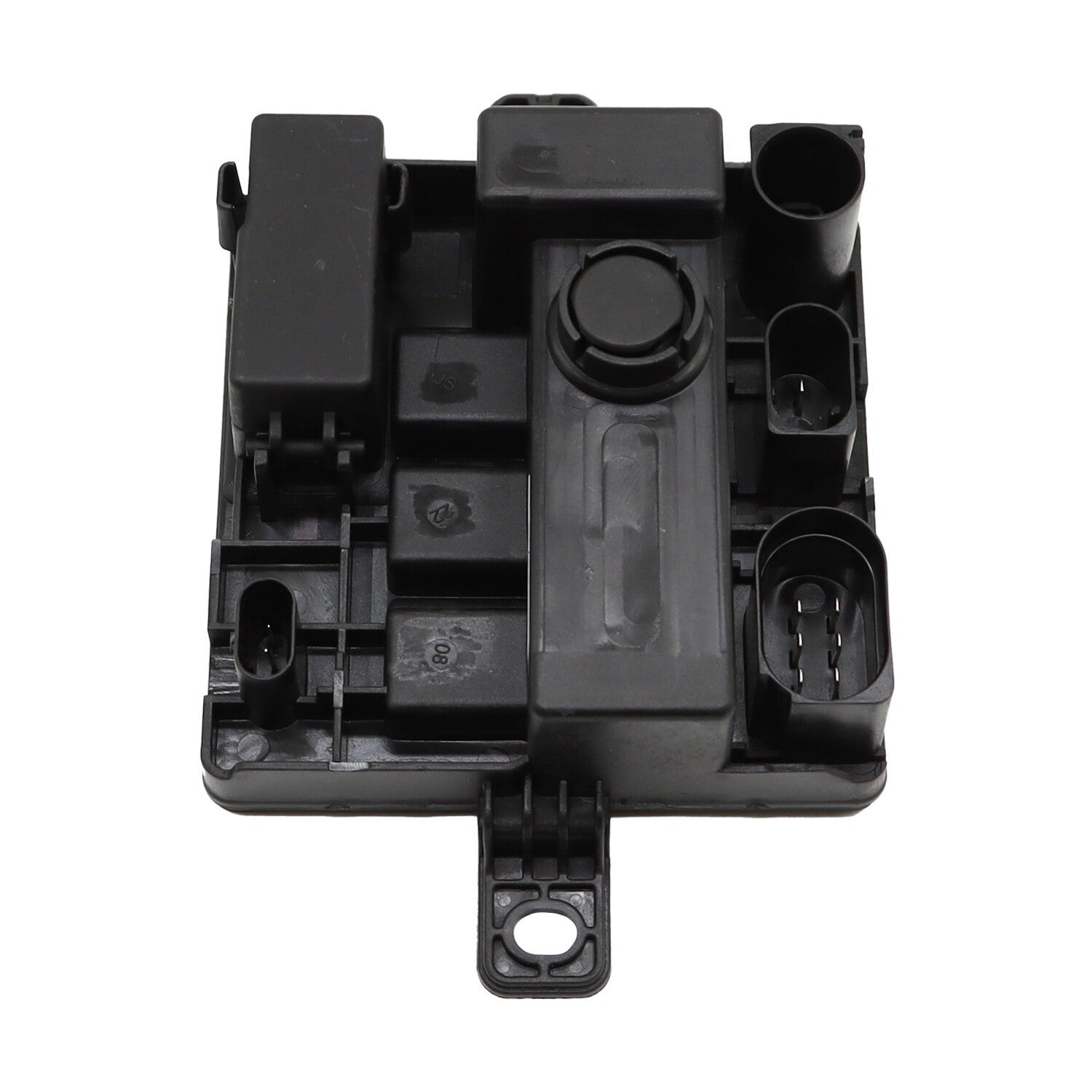 BMW 528i 535i 2011-2016 Power Distribution Module 12637591534 Integrated