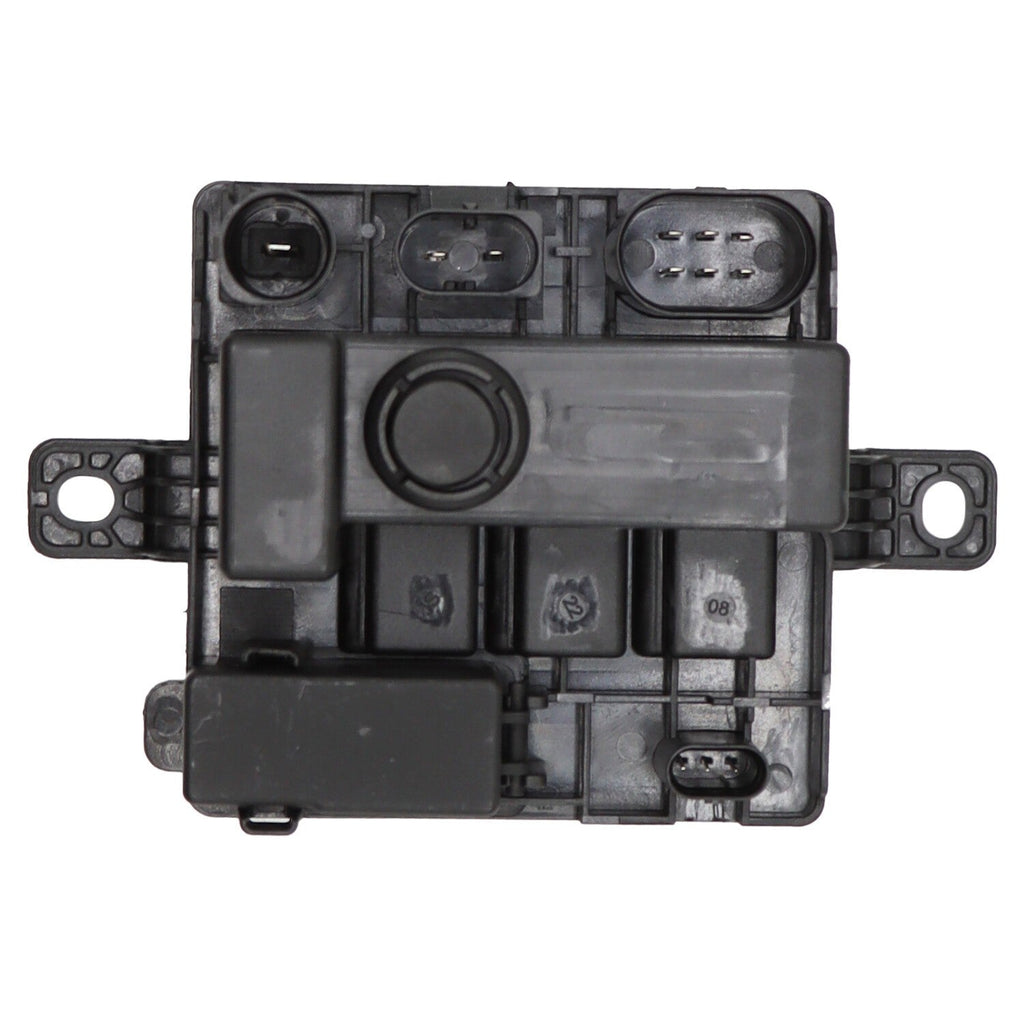 BMW 528i 535i 2011-2016 Power Distribution Module 12637591534 Integrated