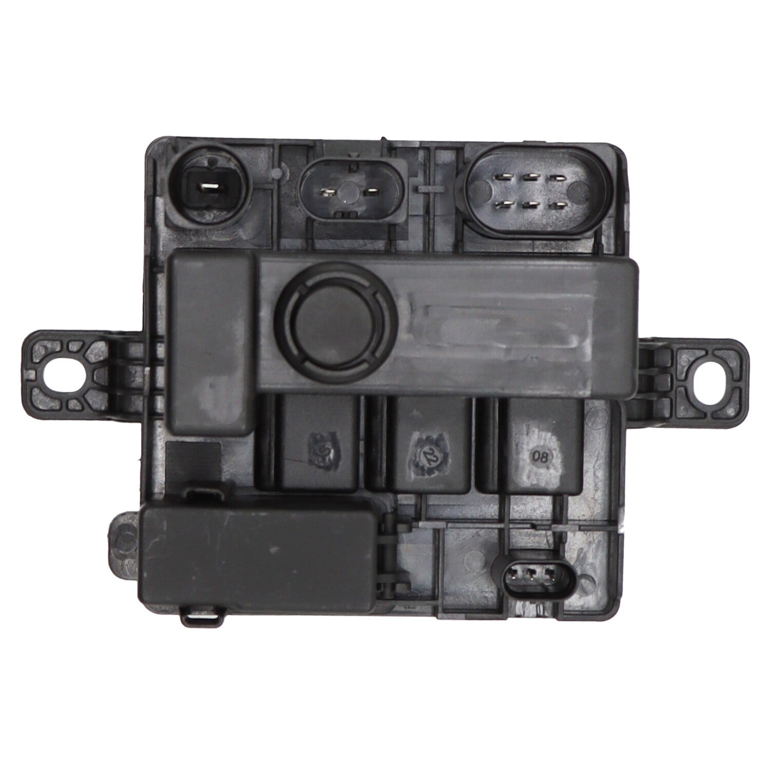 BMW 528i 535i 2011-2016 Power Distribution Module 12637591534 Integrated
