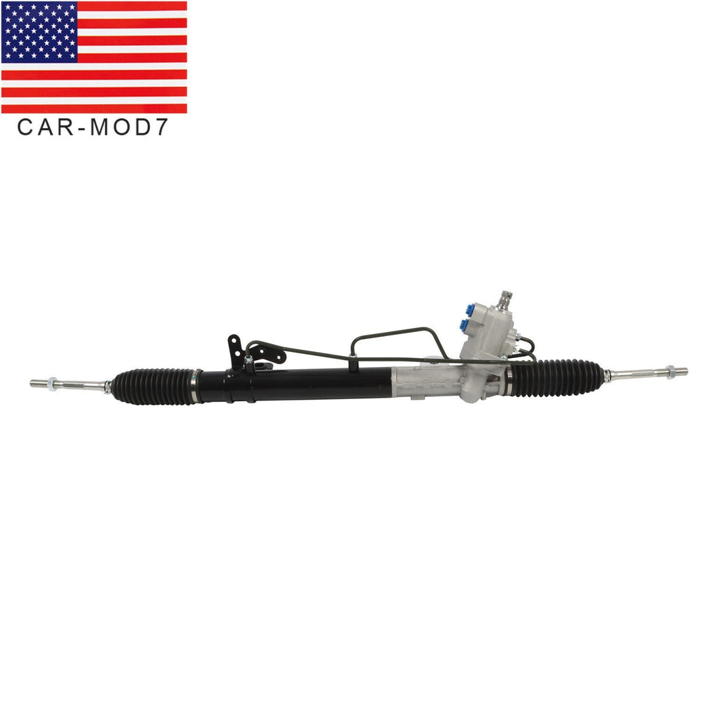 Power Steering Rack & Pinion Assembly for 09-14 Nissan Maxima 3.5L V6