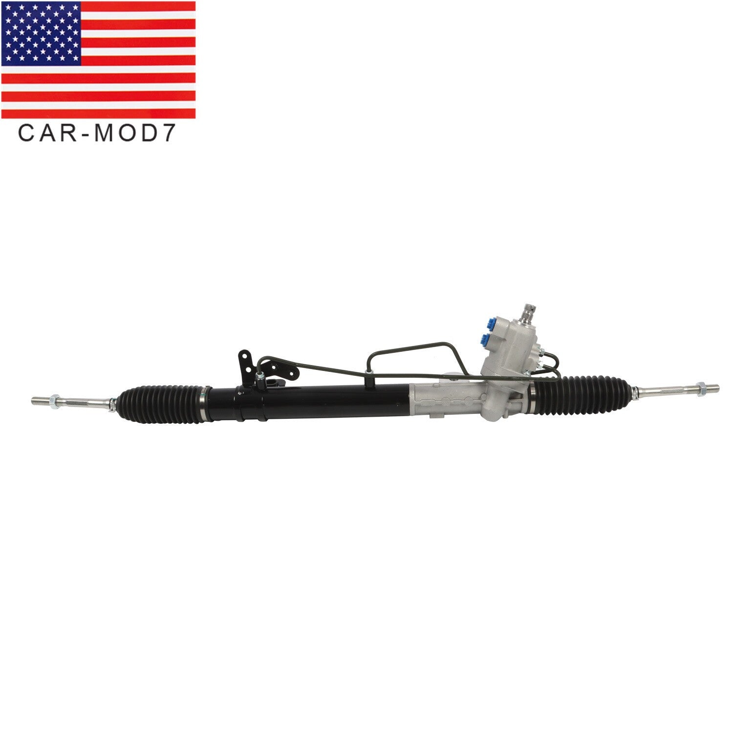 Power Steering Rack & Pinion Assembly for 09-14 Nissan Maxima 3.5L V6