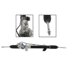 Power Steering Rack & Pinion Assembly for 09-14 Nissan Maxima 3.5L V6