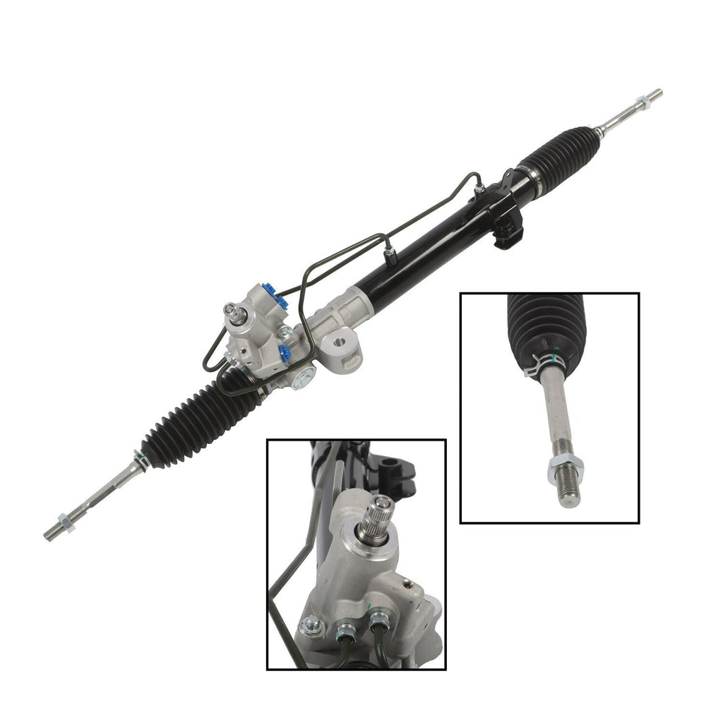 Power Steering Rack & Pinion Assembly for 09-14 Nissan Maxima 3.5L V6
