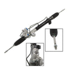 Power Steering Rack & Pinion Assembly for 09-14 Nissan Maxima 3.5L V6