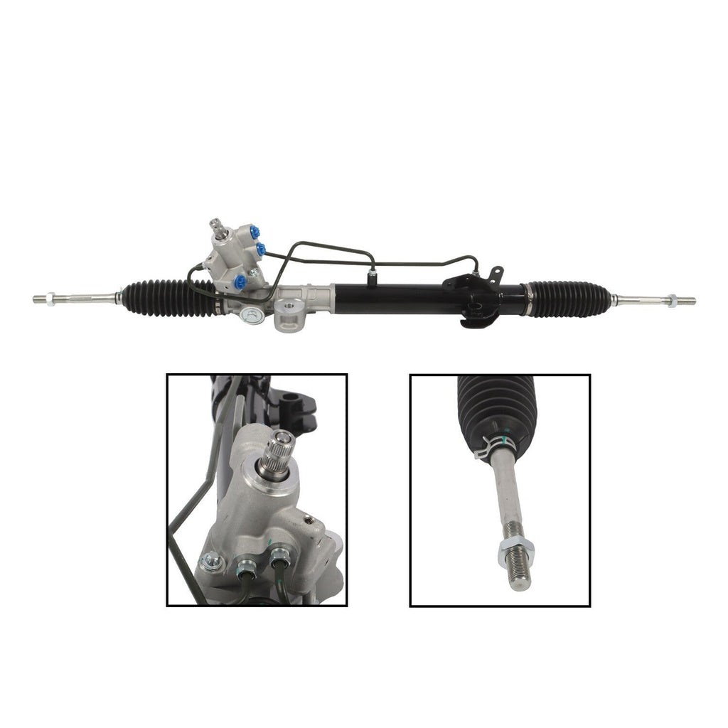 Power Steering Rack & Pinion Assembly for 09-14 Nissan Maxima 3.5L V6