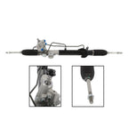 Power Steering Rack & Pinion Assembly for 09-14 Nissan Maxima 3.5L V6