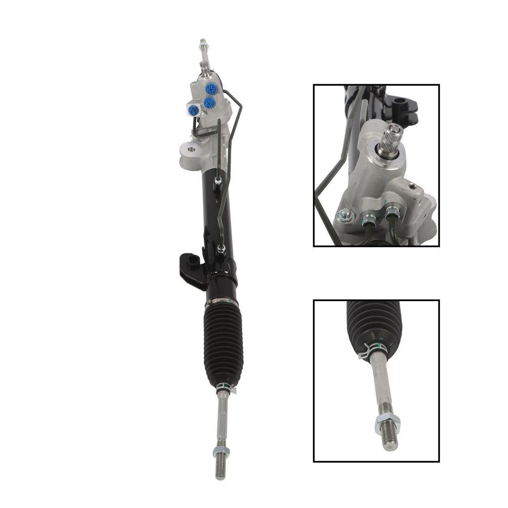 Power Steering Rack & Pinion Assembly for 09-14 Nissan Maxima 3.5L V6