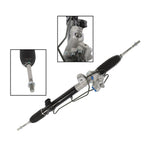 Power Steering Rack & Pinion Assembly for 09-14 Nissan Maxima 3.5L V6