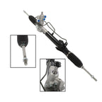 Power Steering Rack & Pinion Assembly for 09-14 Nissan Maxima 3.5L V6