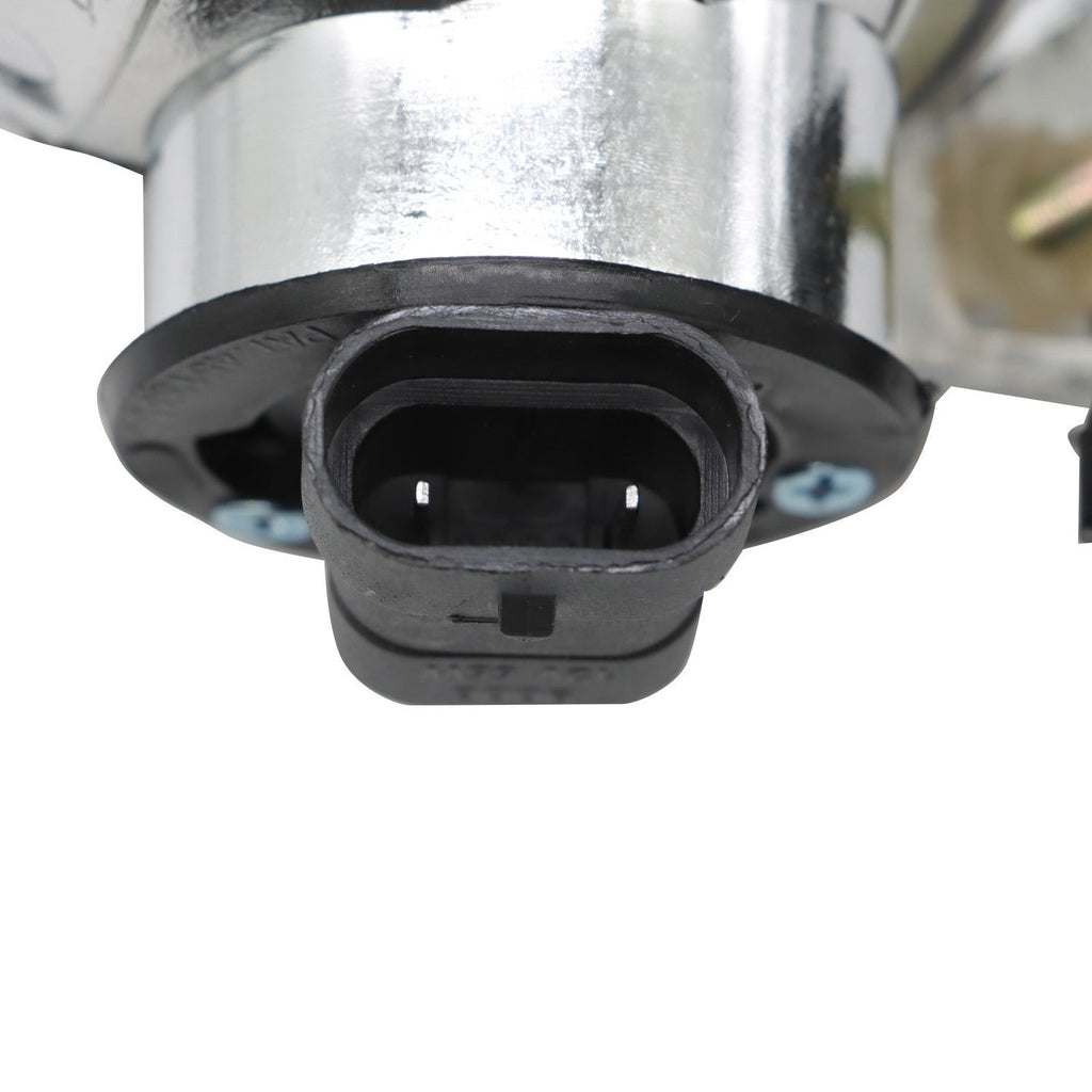 Toyota 4Runner Fog Light Assembly 2006-2009 with Wire Switch Replacement