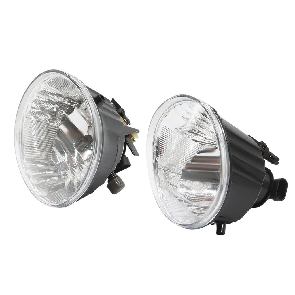 Toyota 4Runner Fog Light Assembly 2006-2009 with Wire Switch Replacement