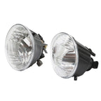 Toyota 4Runner Fog Light Assembly 2006-2009 with Wire Switch Replacement