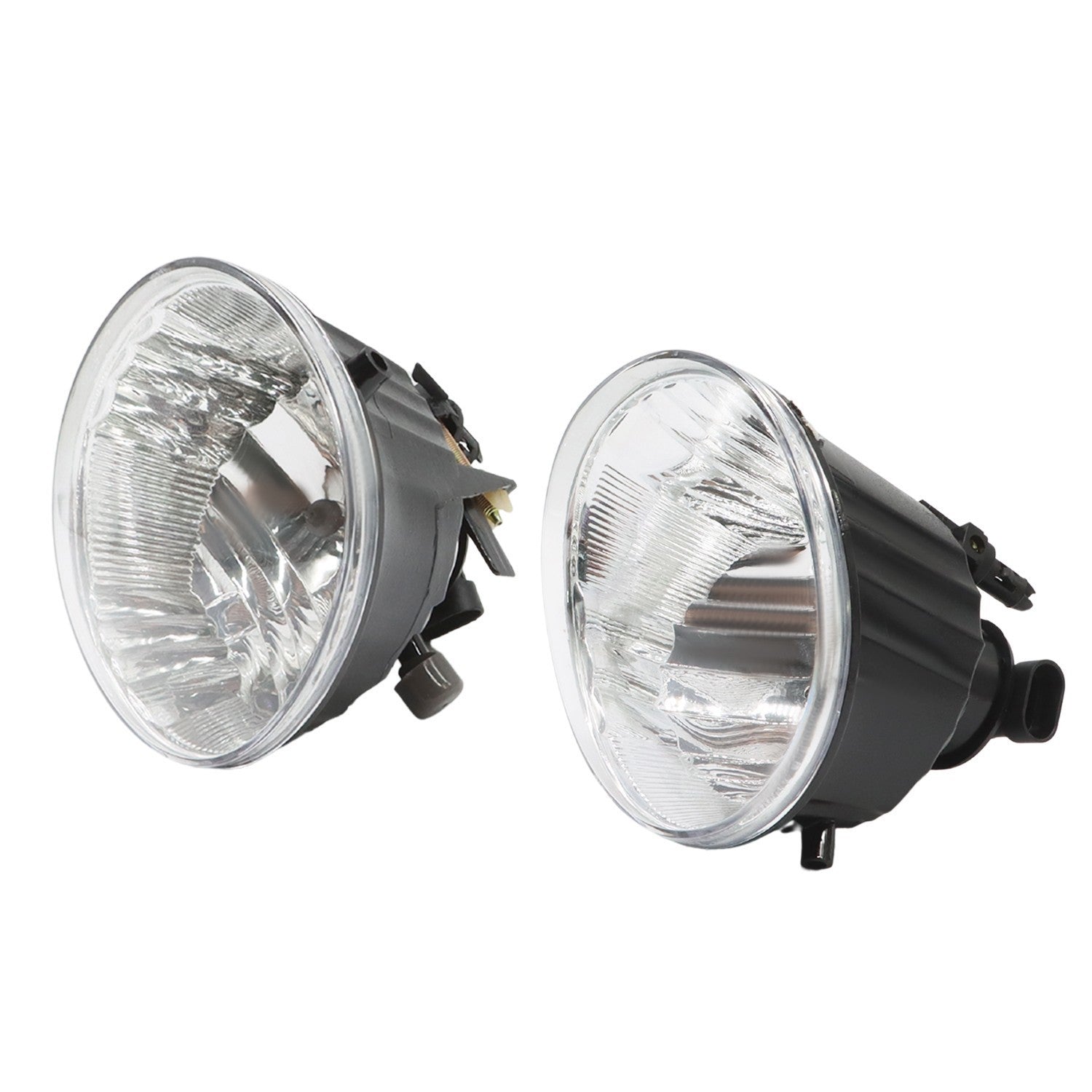 Toyota 4Runner Fog Light Assembly 2006-2009 with Wire Switch Replacement