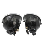 Toyota 4Runner Fog Light Assembly 2006-2009 with Wire Switch Replacement
