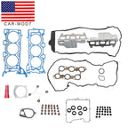 Head Gasket Set for 09-16 Saturn Outlook GMC Acadia Enclave 3.6L DOHC