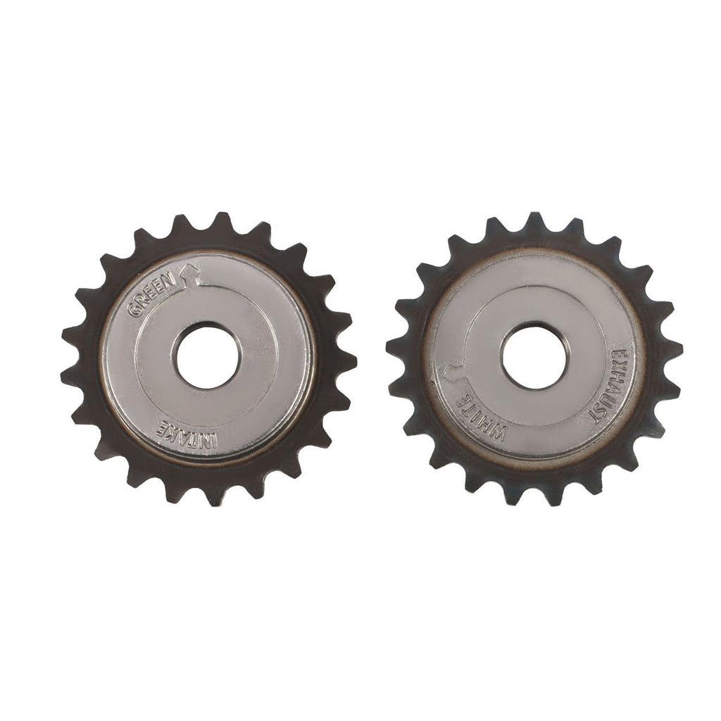Chevy Buick GMC 2.4L Engine Rebuild Kit Rods Timing Chain VVT Overhaul