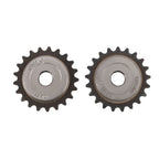 Chevy Buick GMC 2.4L Engine Rebuild Kit Rods Timing Chain VVT Overhaul