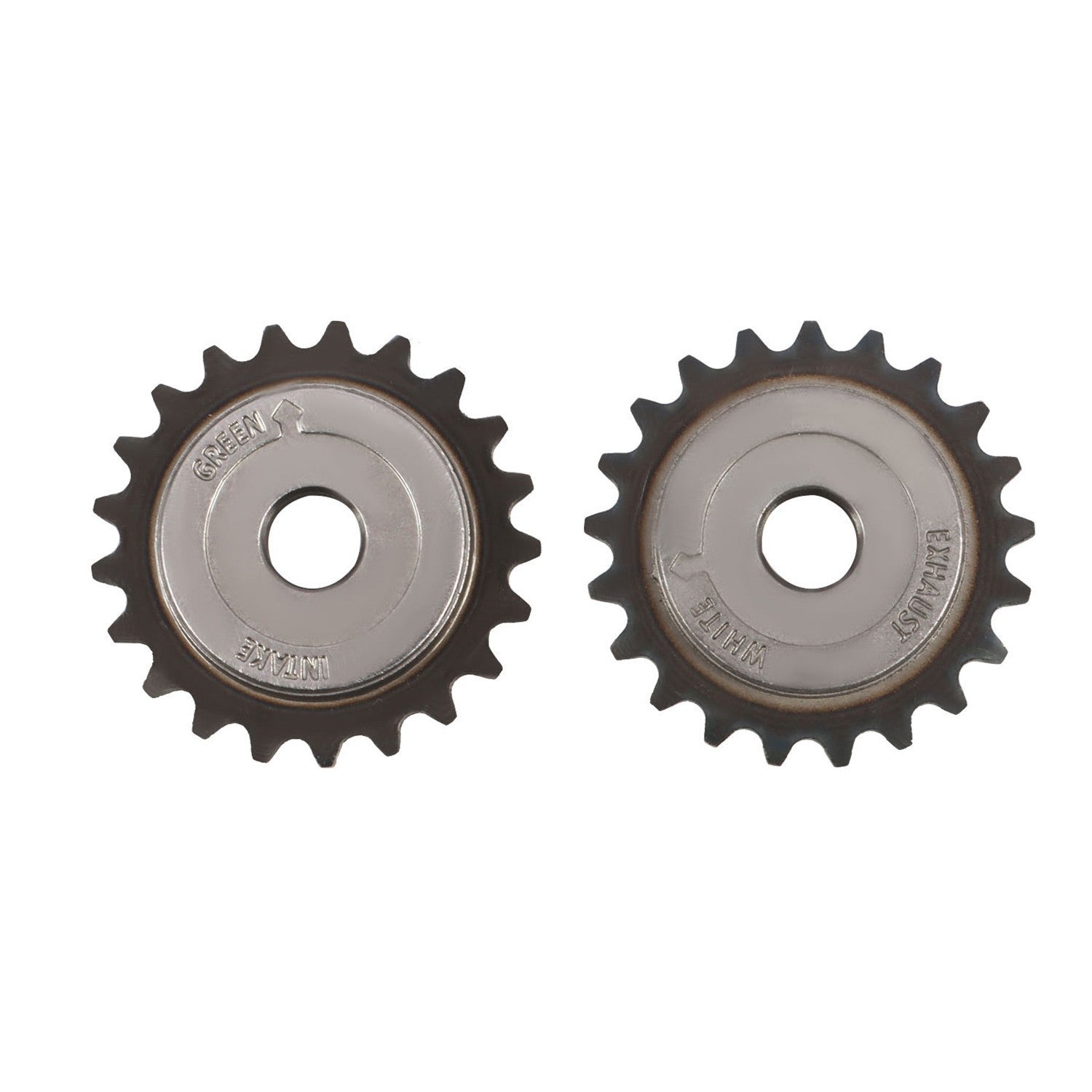 Chevy Buick GMC 2.4L Engine Rebuild Kit Rods Timing Chain VVT Overhaul