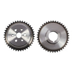 Chevy Buick GMC 2.4L Engine Rebuild Kit Rods Timing Chain VVT Overhaul