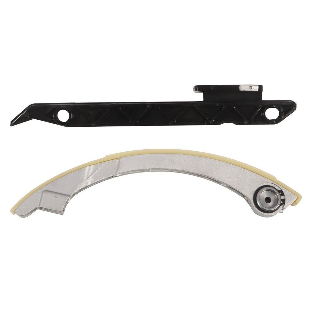 Chevy Buick GMC 2.4L Engine Rebuild Kit Rods Timing Chain VVT Overhaul