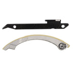 Chevy Buick GMC 2.4L Engine Rebuild Kit Rods Timing Chain VVT Overhaul