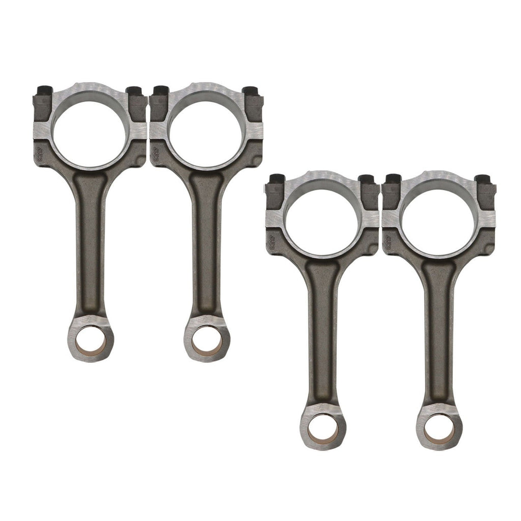 Chevy Buick GMC 2.4L Engine Rebuild Kit Rods Timing Chain VVT Overhaul