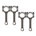 Chevy Buick GMC 2.4L Engine Rebuild Kit Rods Timing Chain VVT Overhaul