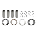 Chevy Buick GMC 2.4L Engine Rebuild Kit Rods Timing Chain VVT Overhaul