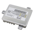 BMW 5 Series 528i 535i 550i Xenon LED Ballast Bulb Module Left 2011-2013