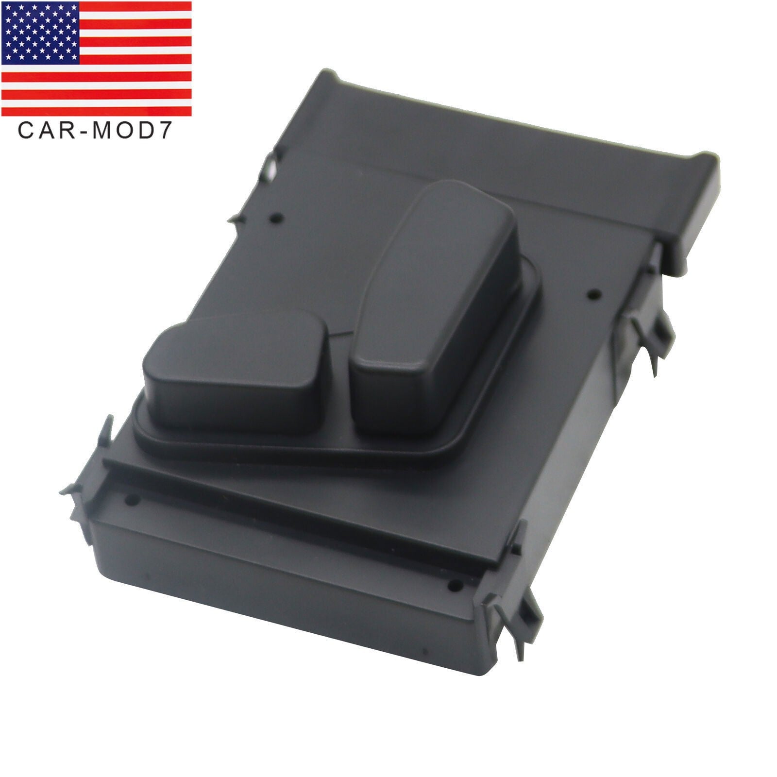 Right Front Passenger Power Seat Control Switch for Dodge Jeep Chrysler