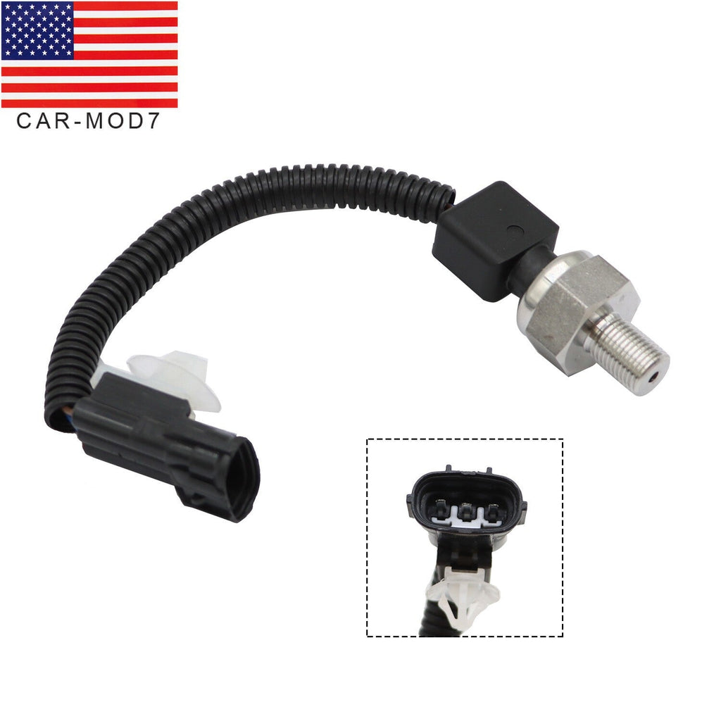 Lexus Fuel Pressure Sensor 89458-30010 for GS300 GS350 GS450h IS250 IS350 06-15