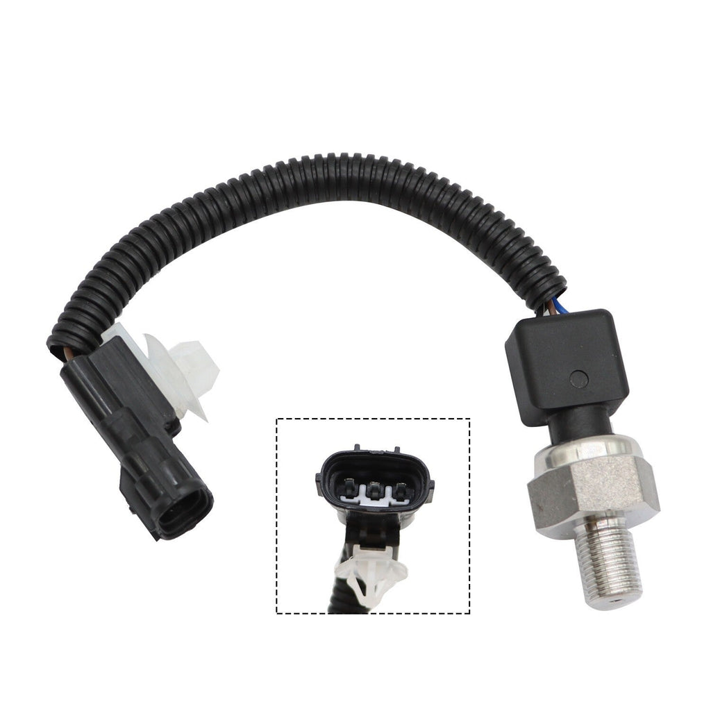 Lexus Fuel Pressure Sensor 89458-30010 for GS300 GS350 GS450h IS250 IS350 06-15