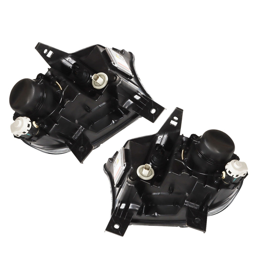 2016-2020 Dodge Durango HID Headlights w/ DRL Left & Right Side Set