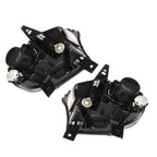 2016-2020 Dodge Durango HID Headlights w/ DRL Left & Right Side Set
