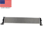 2020-2023 Toyota Highlander 2.5L Hybrid Inverter Cooler Radiator Replacement