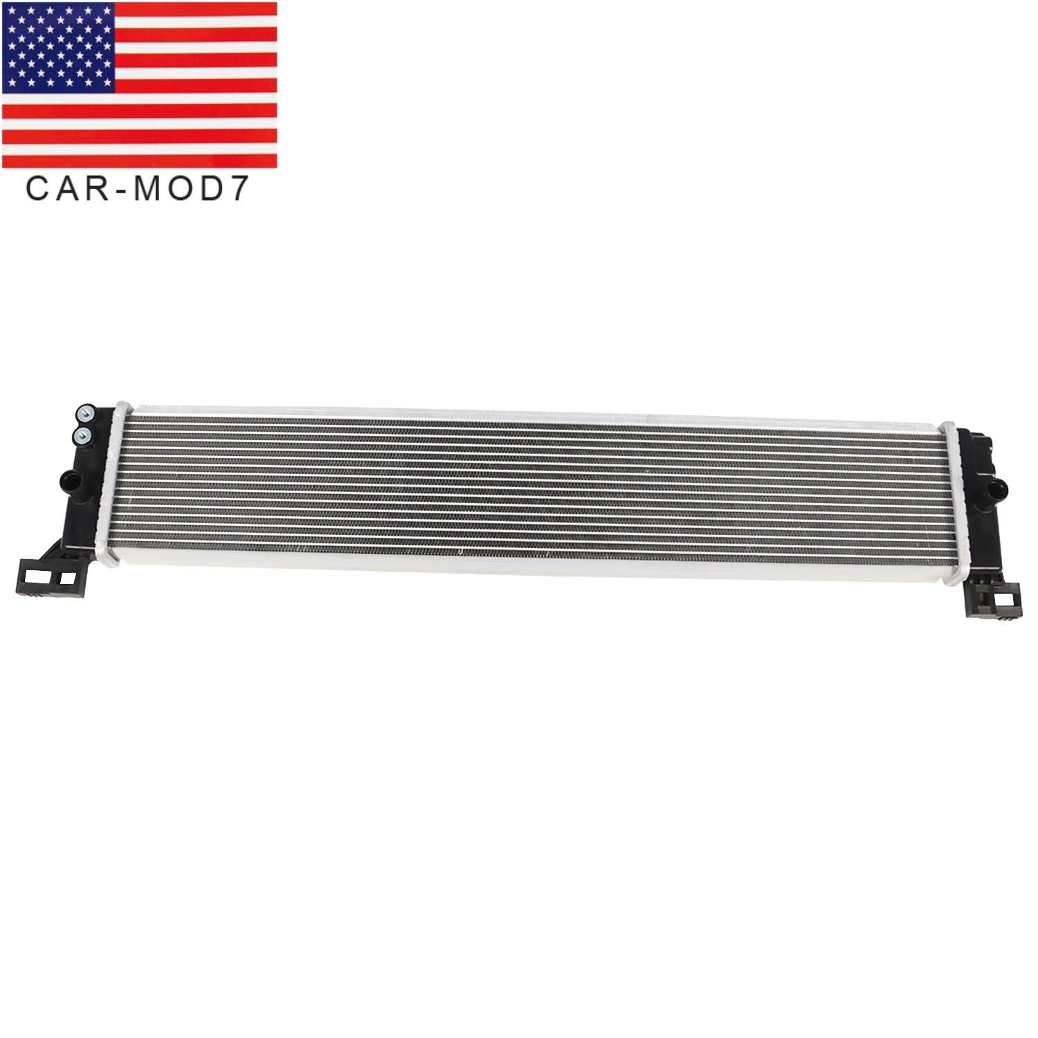 2020-2023 Toyota Highlander 2.5L Hybrid Inverter Cooler Radiator Replacement