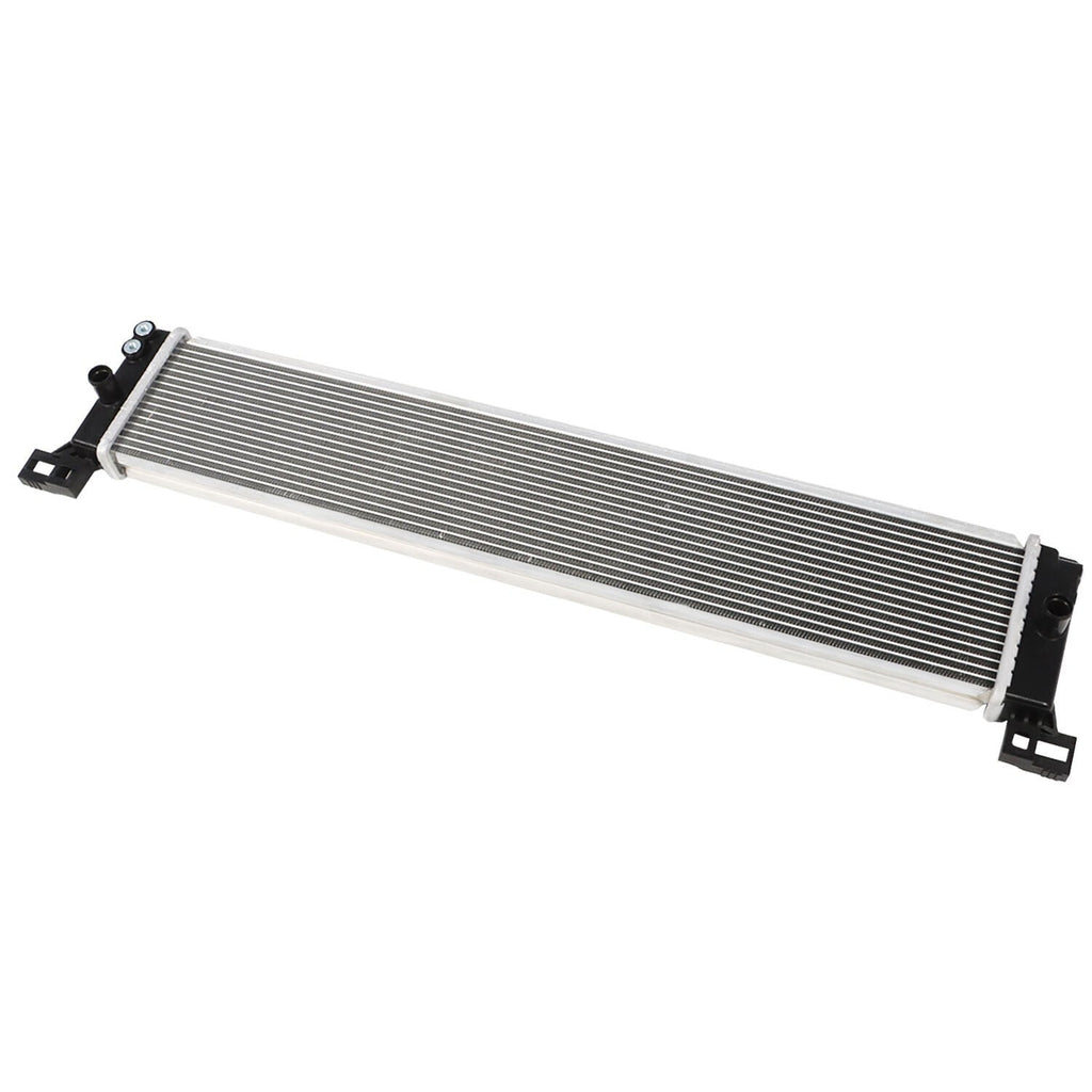 2020-2023 Toyota Highlander 2.5L Hybrid Inverter Cooler Radiator Replacement